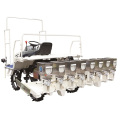 chinese  YAZU kubota type High speed riding rice transplanter 8 rows for wholesale